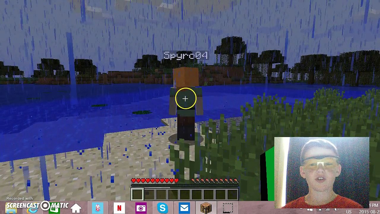 ep#1 world of awesome