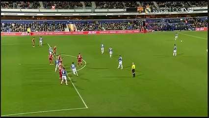 1:1 Mackie FANTASTIC GOAL - Queens Park Rangers vs Middlesbrough 01.04.2016
