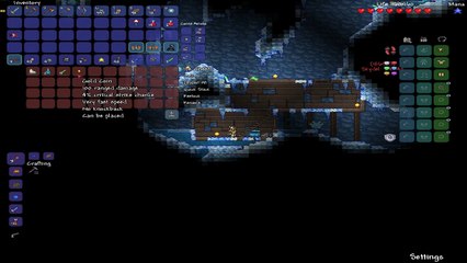 Terraria 1.3 Sorozat: #12 - Készülődés Cthulura