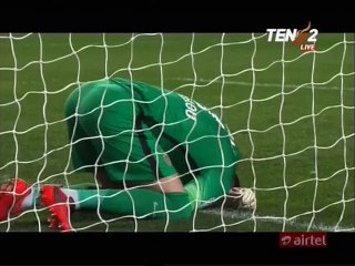 0-2 Adam Ounas Goal HD - Monaco 0-2 Bordeaux - 01.04.2016 HD