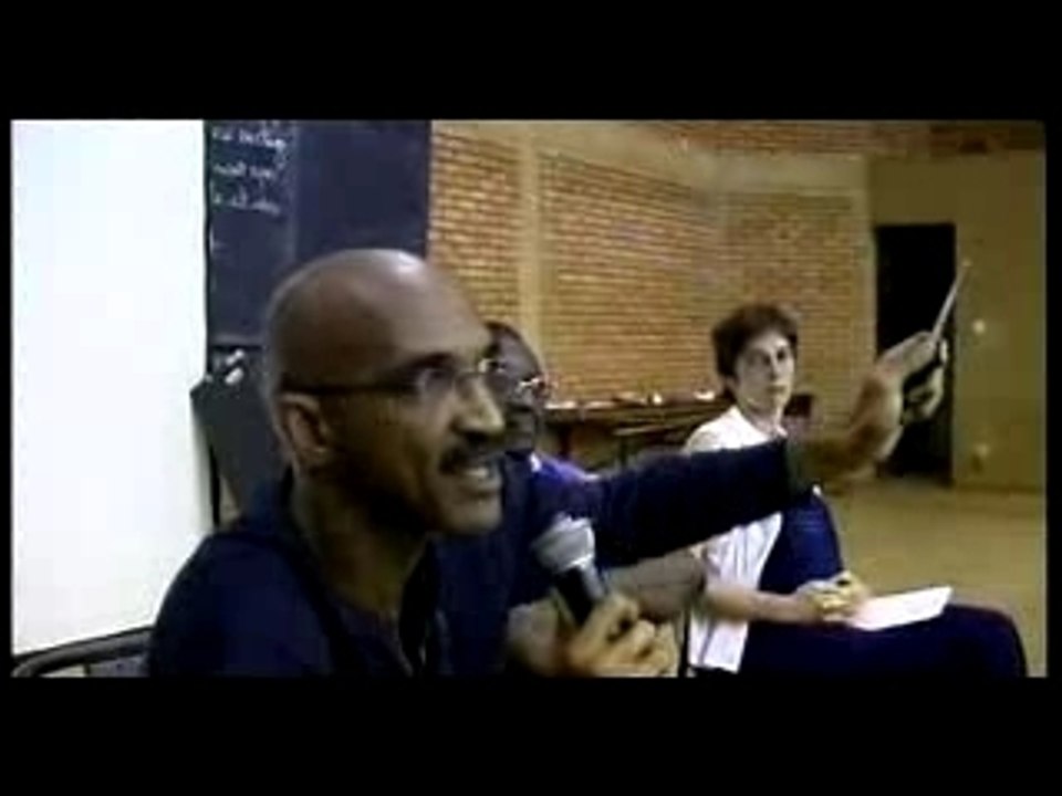 "Ciné Droit Libre" festival de film (2ème partie)