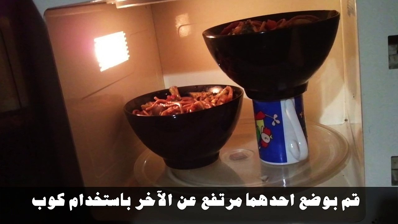 خطير وغريب شاهد 10 خدع بسيطة للحياة