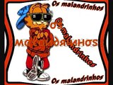 Os Malandrinhos {Originais} R.P{ aquecimento globo } ♫