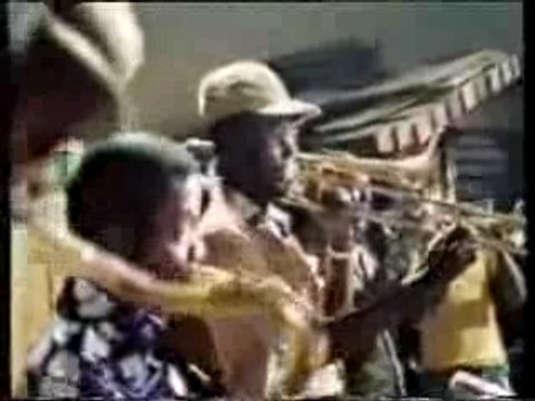 Tommy McCook & the Supersonics