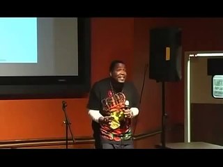 Bad Black Parenting, Education & College Scam 78