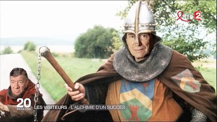 Cinéma : Les Visiteurs sont de retour