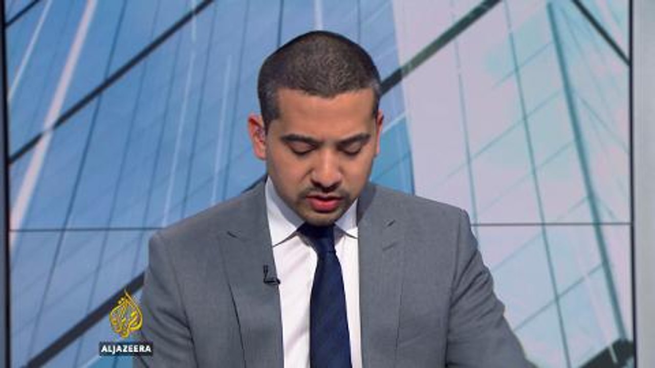 UpFront - Why won't the CIA admit it tortured detainees?