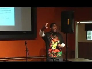 Bad Black Parenting, Education & College Scam 88