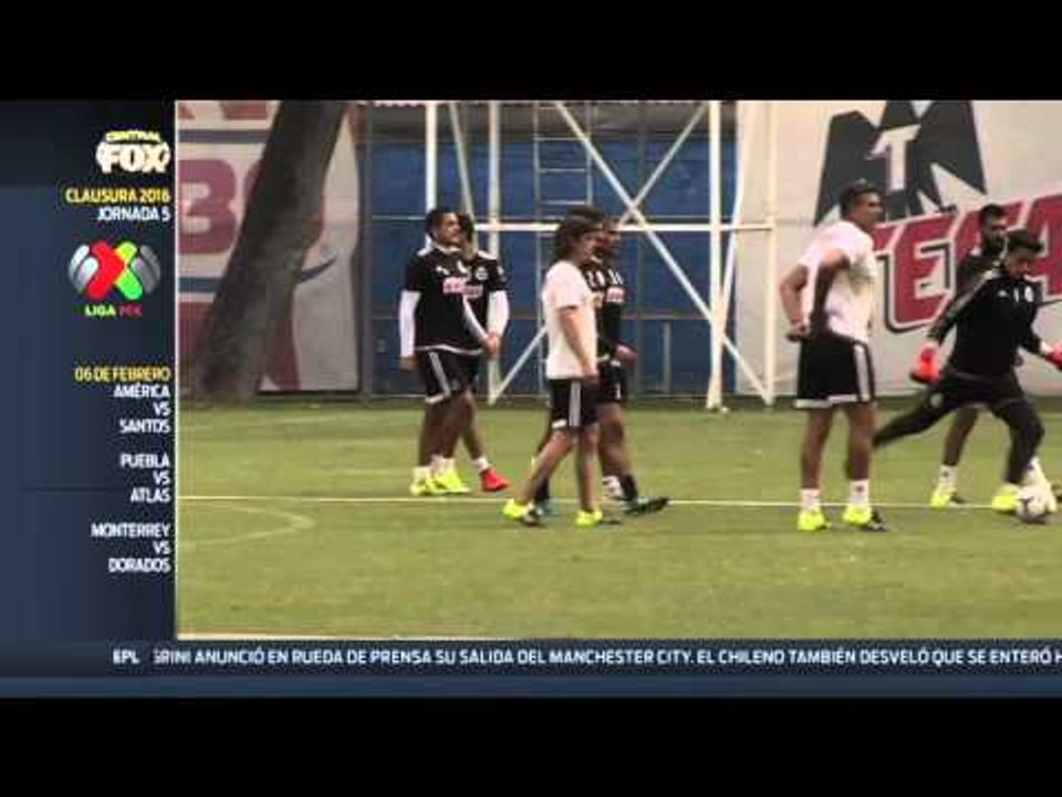 La tragedia de Chivas