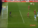 1-1 Jamie Mackie Goal HD - QPR v. Middlesbrough - 01.04.2016 HD