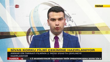 Ammar 2 Cin İstilası Full Fragman