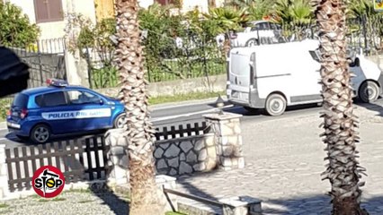 Stop -  Sajmir Tahiri dhe video problematike per policine! (01 prill 2016)