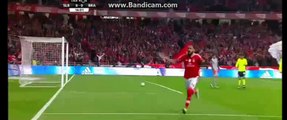 All Goals HD - Benfica 5-1 Braga 01-03-2016