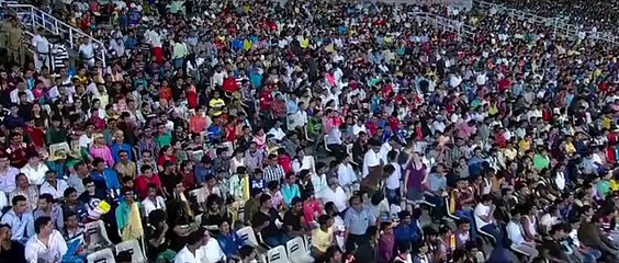 Azhar Official Trailer - Azhar Theatrical Trailer