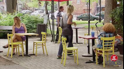 Throwback Thursday - Kid Seducing Older Ladies