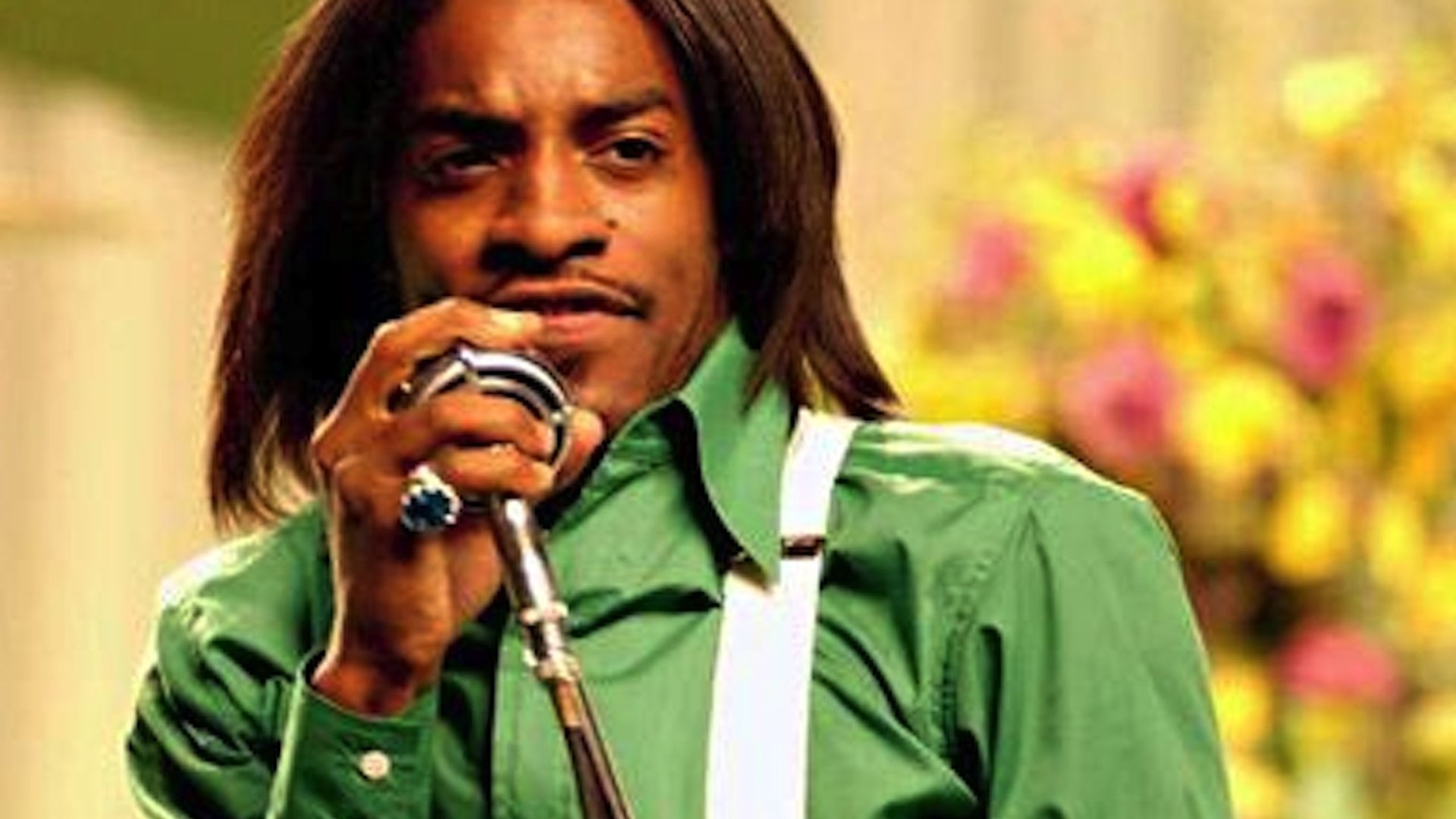 The Internet Is LOVING "Hey Ya" By New Band OutKast - video Dailymotion