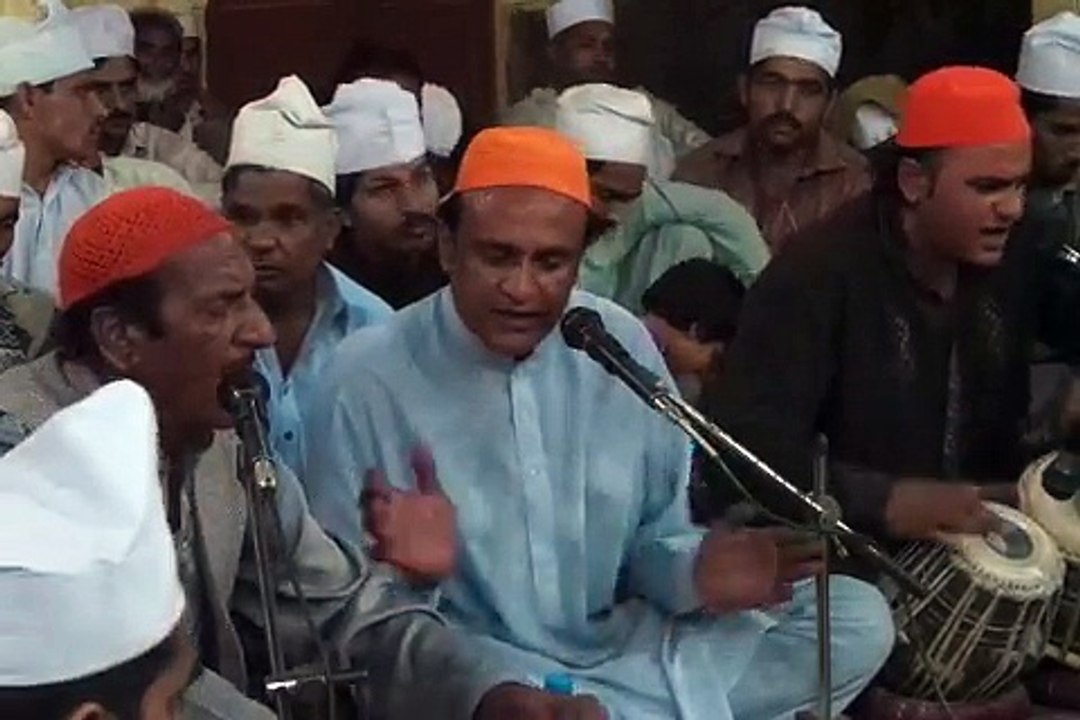 Hazri PP 2016 -Asghar Mehdi-Asi aa ke ais jahan undar_x264