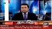 ARY News Headlines 2 April 2016, Updates of Lasbaila Karachi Issue