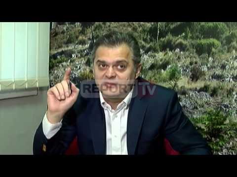 Report TV - Referendumi , Blushi e Hafizi: U vendos në kundërshtim me statutin