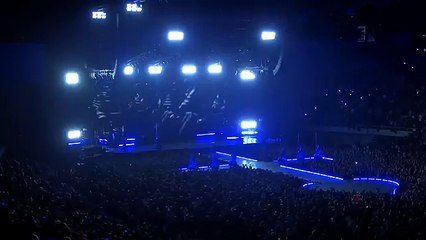 Madonna Rebel Heart Tour Live from Barcelona 2