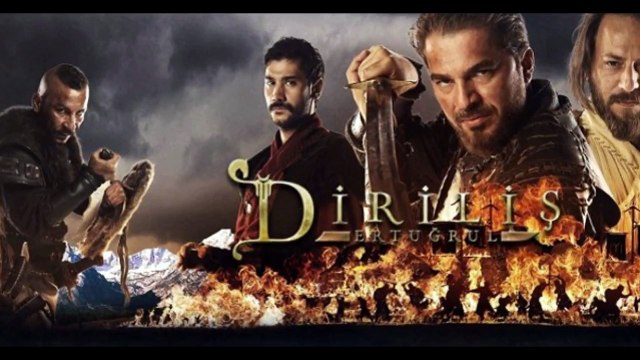 Diriliş Ertuğrul 70. Bölüm Fragmanı İzle