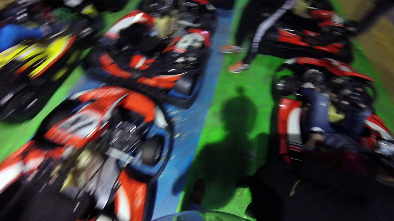 Karting V1
