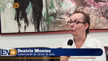 La conmovedora historia de Beatríz Montes y su lucha contra el cáncer