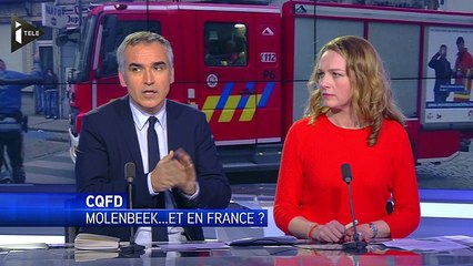 Ce Qu'il Fallait Décrypter - CQFD (partie 2)