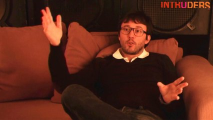 Agoria à propos de sa french touch