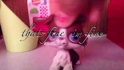 "STAY CALM - FIVE NIGHTS AT FREDDY'S SONG  by Griffinilla - Copy (2)" Fan Video