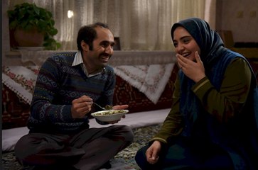 سریال زعفرانی - قسمت نهم - Zaaferani 9