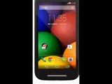 Motorola Moto E | Comprar Motorola Moto E