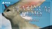 Final Fantasy XV Platinum Demo 【PS4】 Japanese dub