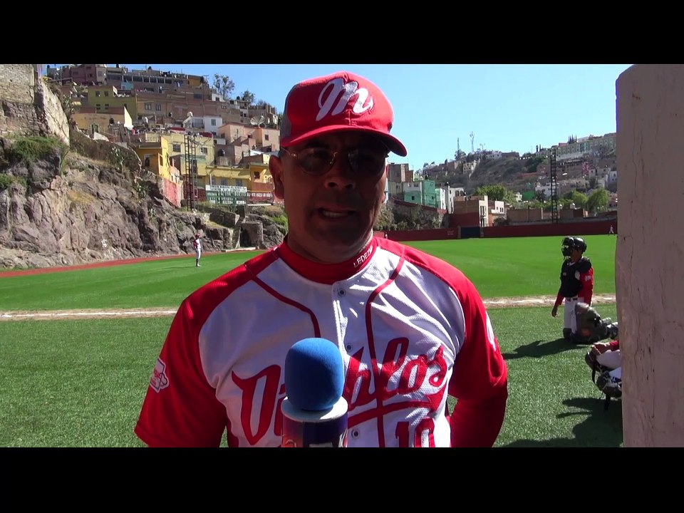 Guanajuato podría ver jugar en primera fuerza municipal a los Diablos Rojos de México