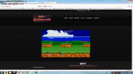 super smash bros flash