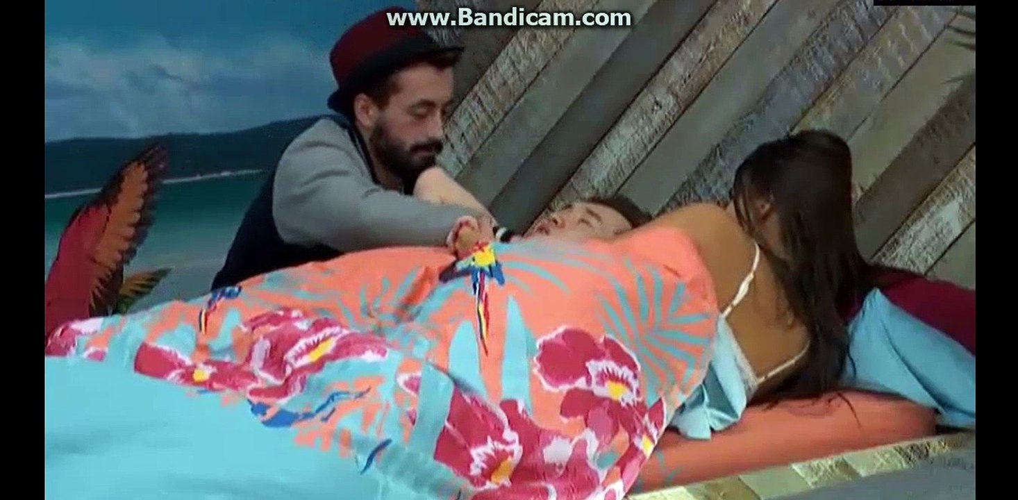 carol y ivy hablando de sus niños parte 2
