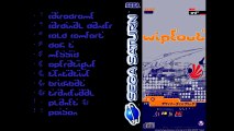 OST - Wipeout (Sega Saturn)