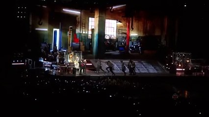 Madonna Rebel Heart Tour Live from Barcelona 15