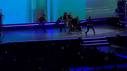 Madonna Rebel Heart Tour Live from Barcelona 18