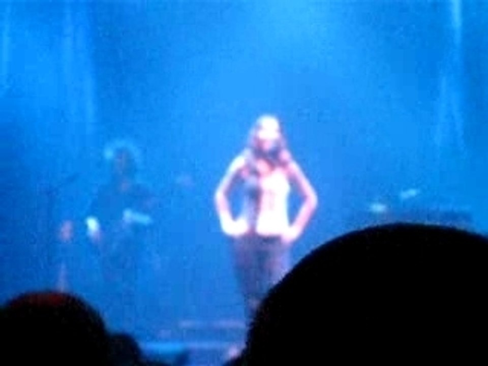 Zazie - Na (live)
