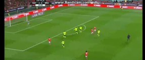 All Goals HD - Benfica 5-1 Braga - 01-04-2016
