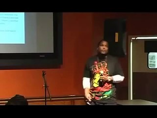 Bad Black Parenting, Education & College Scam 94