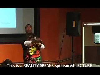 Bad Black Parenting, Education & College Scam 97