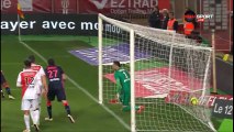 Monaco vs Bordeaux 0-2 All Goals & Highlights HD 01.04.2016