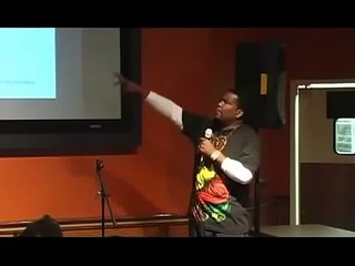 Bad Black Parenting, Education & College Scam 101