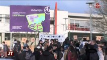 Sécurisation de lycées : les élèves se mobilisent à Chambéry