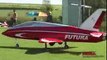 Rc FUTURA Jet  RC Fast and Low