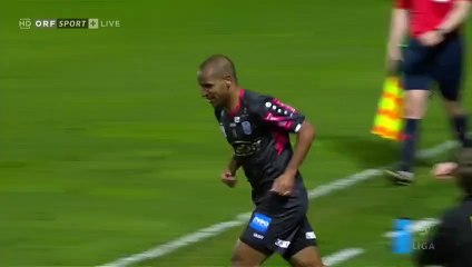 LASK Linz vs SKN St. Pölten 2-0 All Goals & Highlights HD 01.04.2016
