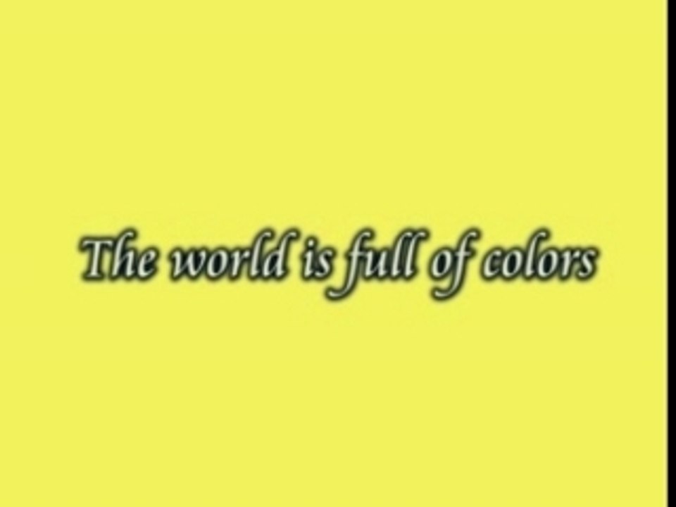 Accept the differences