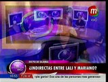 Indirectas entre Lali Espósito y Mariano Martinez